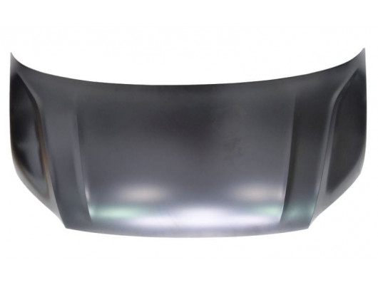 VOLKSWAGEN CRAFTER- 18/25; MOTOR KAPUTU (TYG)