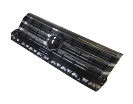 VOLKSWAGEN CRAFTER- 18/25; ÖN PANJUR SİYAH NİKELAJ KAPLAMALI (TYG)