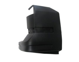 VOLKSWAGEN CRAFTER- 18/25; ARKA TAMPON UCU SAĞ (BOYANIR TİP) (TYG)