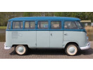 VOLKSWAGEN TRANSPORTER- T1- 50/67; ARAÇ BİLGİLERİ VE RESİMLERİ