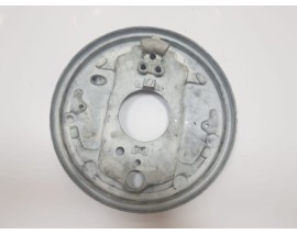VOLKSWAGEN TRANSPORTER- T1- 50/67; TOZLUK SACI SOL (EAGLE BODY)