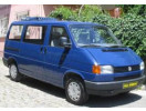 VOLKSWAGEN TRANSPORTER- T4- 90/95; ARAÇ BİLGİLERİ VE RESİMLERİ