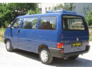 VOLKSWAGEN TRANSPORTER- T4- 90/95; ARAÇ BİLGİLERİ VE RESİMLERİ