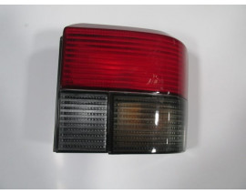 VOLKSWAGEN TRANSPORTER- T4- 90/95; STOP LAMBASI SAĞ FÜME/KIRMIZI (MARS)