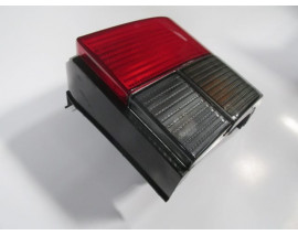 VOLKSWAGEN TRANSPORTER- T4- 90/95; STOP LAMBASI SAĞ FÜME/KIRMIZI (MARS)