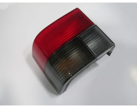 VOLKSWAGEN TRANSPORTER- T4- 90/95; STOP LAMBASI SOL FÜME/KIRMIZI (MARS)