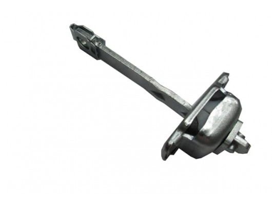 VOLKSWAGEN TRANSPORTER- T4- 90/95; ÖN KAPI DURDURUCUSU SAĞ/SOL AYNI (ADET) (KAPI GERGİSİ)