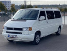 VOLKSWAGEN TRANSPORTER- T4- 96/01; ARAÇ BİLGİLERİ VE RESİMLERİ