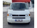 VOLKSWAGEN TRANSPORTER- T4- 96/01; ARAÇ BİLGİLERİ VE RESİMLERİ
