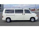 VOLKSWAGEN TRANSPORTER- T4- 96/01; ARAÇ BİLGİLERİ VE RESİMLERİ