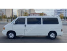 VOLKSWAGEN TRANSPORTER- T4- 96/01; ARAÇ BİLGİLERİ VE RESİMLERİ
