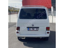 VOLKSWAGEN TRANSPORTER- T4- 96/01; ARAÇ BİLGİLERİ VE RESİMLERİ