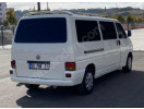 VOLKSWAGEN TRANSPORTER- T4- 96/01; ARAÇ BİLGİLERİ VE RESİMLERİ