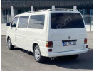 VOLKSWAGEN TRANSPORTER- T4- 96/01; ARAÇ BİLGİLERİ VE RESİMLERİ