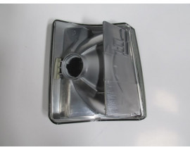 VOLKSWAGEN TRANSPORTER- T4- 96/01; ÖN SİNYAL SOL FÜME (MARS)