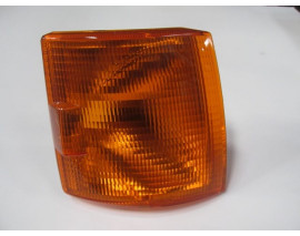 VOLKSWAGEN TRANSPORTER- T4- 96/01; ÖN SİNYAL SAĞ SARI (MARS)