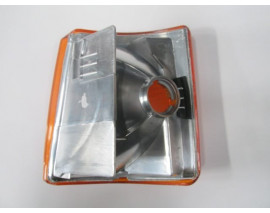 VOLKSWAGEN TRANSPORTER- T4- 96/01; ÖN SİNYAL SAĞ SARI (MARS)