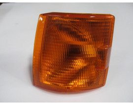 VOLKSWAGEN TRANSPORTER- T4- 96/01; ÖN SİNYAL SOL SARI (MARS)