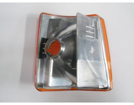 VOLKSWAGEN TRANSPORTER- T4- 96/01; ÖN SİNYAL SOL SARI (MARS)