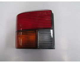VOLKSWAGEN TRANSPORTER- T4- 96/01; STOP LAMBASI SOL SARI/BEYAZ/KIRMIZI (MARS)