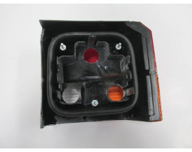 VOLKSWAGEN TRANSPORTER- T4- 96/01; STOP LAMBASI SOL SARI/BEYAZ/KIRMIZI (MARS)