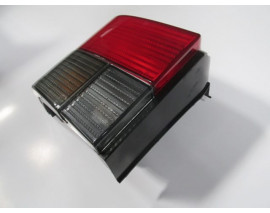 VOLKSWAGEN TRANSPORTER- T4- 96/01; STOP LAMBASI SOL FÜME/KIRMIZI (MARS)