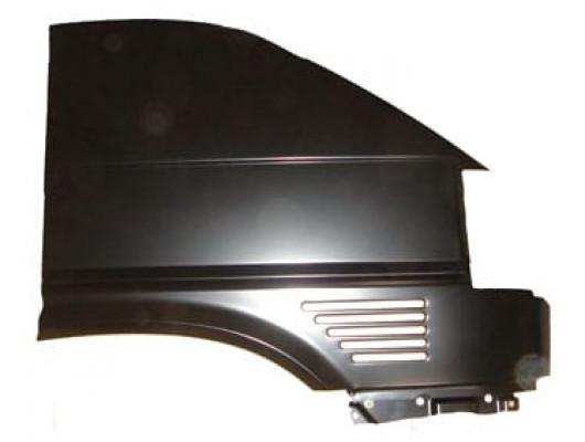 VOLKSWAGEN TRANSPORTER- T4- 96/01; ÖN ÇAMURLUK SAĞ TDI (TURBO DELİKLİ) (TW)