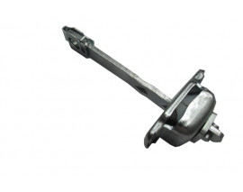 VOLKSWAGEN TRANSPORTER- T4- 96/01; ÖN KAPI DURDURUCUSU SAĞ/SOL AYNI (ADET) (KAPI GERGİSİ)