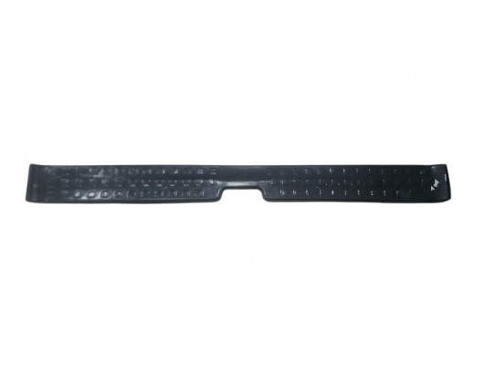 VOLKSWAGEN TRANSPORTER- T4- 96/01; BAGAJ ALT BASAMAĞI ÜST PLASTİĞİ