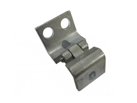 VOLKSWAGEN TRANSPORTER- T4- 96/01; ÖN KAPI MENTEŞESİ SAĞ/SOL AYNI (ADET) (EAGLE BODY)