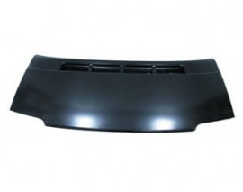 VOLKSWAGEN TRANSPORTER- T4- 96/01; MOTOR KAPUTU (TYG)