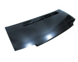 VOLKSWAGEN TRANSPORTER- T4- 96/01; MOTOR KAPUTU (TYG)