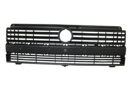 VOLKSWAGEN TRANSPORTER- T4- 96/01; ÖN PANJUR SİYAH PLASTİK (BÜYÜK TİP) (TW)