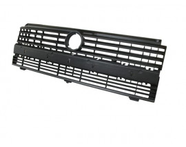 VOLKSWAGEN TRANSPORTER- T4- 96/01; ÖN PANJUR SİYAH PLASTİK (BÜYÜK TİP) (TW)