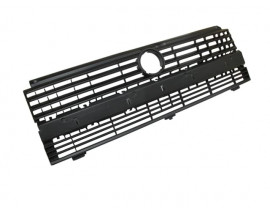 VOLKSWAGEN TRANSPORTER- T4- 96/01; ÖN PANJUR SİYAH PLASTİK (BÜYÜK TİP) (TW)