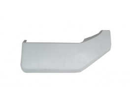 VOLKSWAGEN TRANSPORTER- T4- 96/01; ÖN KAPI CEBİ SOL GRİ