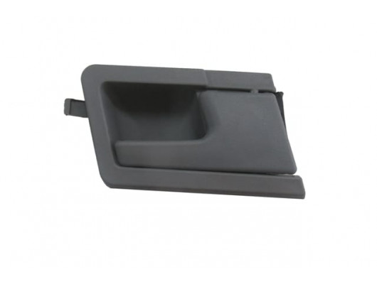 VOLKSWAGEN TRANSPORTER- T4- 96/01; ÖN KAPI İÇ AÇMA KOLU SAĞ GRİ