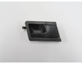 VOLKSWAGEN TRANSPORTER- T4- 96/01; ÖN KAPI İÇ AÇMA KOLU SAĞ SİYAH (HUSHAN)