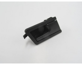 VOLKSWAGEN TRANSPORTER- T4- 96/01; ÖN KAPI İÇ AÇMA KOLU SAĞ SİYAH (HUSHAN)