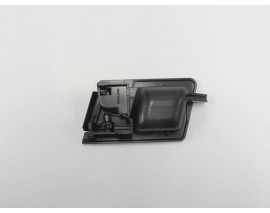 VOLKSWAGEN TRANSPORTER- T4- 96/01; ÖN KAPI İÇ AÇMA KOLU SAĞ SİYAH (HUSHAN)