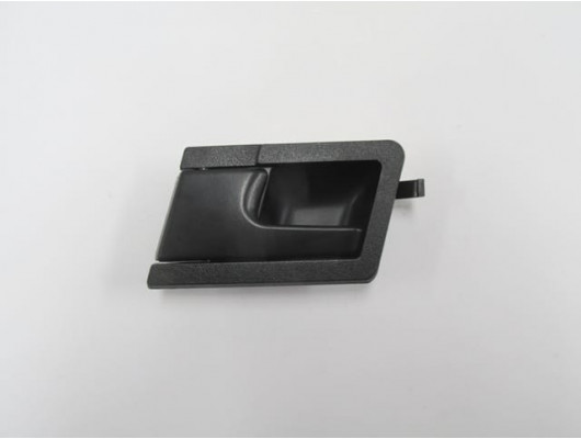 VOLKSWAGEN TRANSPORTER- T4- 96/01; ÖN KAPI IÇ AÇMA KOLU SOL SİYAH (HUSHAN)