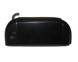 VOLKSWAGEN TRANSPORTER- T4- 96/01; ÖN KAPI DIŞ AÇMA KOLU SAĞ (ŞİFRE DELİKLİ/SİFRESİZ)BOYANIR)HUSHAN