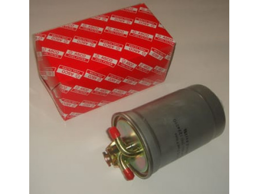 VOLKSWAGEN TRANSPORTER- T4- 96/01; MAZOT FİLTRESİ 1.9/2.4/2.5CC TDI ORJ NO:1H0127401G (ASCO)