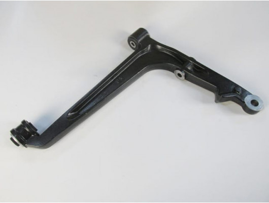 VOLKSWAGEN TRANSPORTER- T4- 96/01; ÖN ALT TABLA SOL BURÇLU/ROTİLSİZ (SALINCAK) (SH)