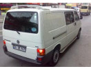 VOLKSWAGEN TRANSPORTER- T4- 02/03; ARAÇ BİLGİLERİ VE RESİMLERİ