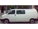 VOLKSWAGEN TRANSPORTER- T4- 02/03; ARAÇ BİLGİLERİ VE RESİMLERİ