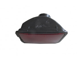 VOLKSWAGEN TRANSPORTER- T4- 02/03; ARKA TAMPON SİS LAMBASI KIRMIZI SAĞ/SOL AYNI(ADET)(CARAVELLE)MARS