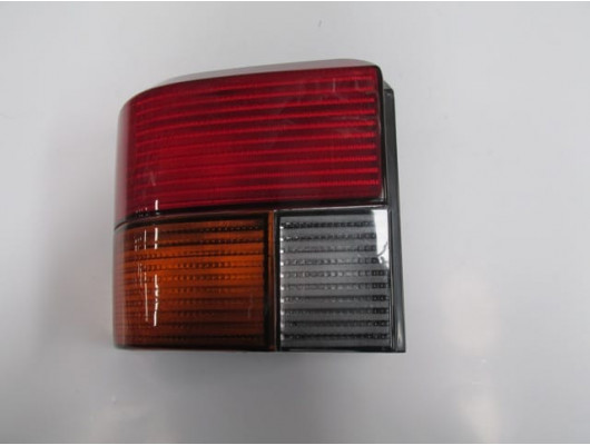 VOLKSWAGEN TRANSPORTER- T4- 02/03; STOP LAMBASI SOL SARI/BEYAZ/KIRMIZI (MARS)