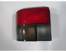 VOLKSWAGEN TRANSPORTER- T4- 02/03; STOP LAMBASI SOL FÜME/KIRMIZI (MARS)