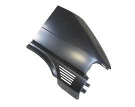 VOLKSWAGEN TRANSPORTER- T4- 02/03; ÖN ÇAMURLUK SAĞ (TURBO DELİKLİ) (CARAVELLE) (TYG)